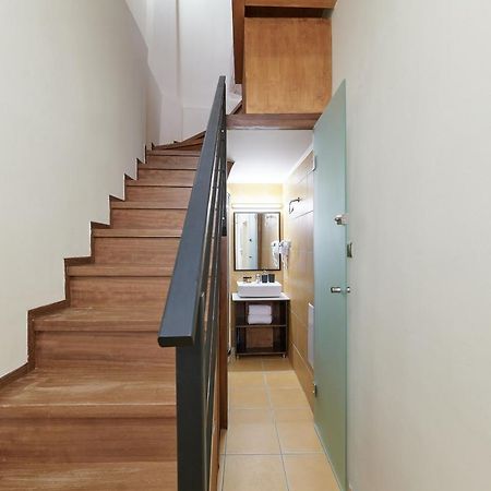 Filomeli Estate Apartment Chania  ภายนอก รูปภาพ