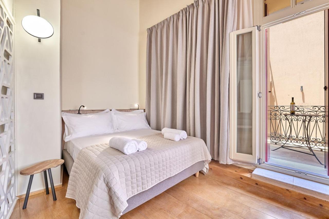 Filomeli Estate Apartment Chania  ภายนอก รูปภาพ