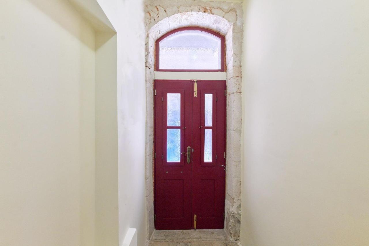 Filomeli Estate Apartment Chania  ภายนอก รูปภาพ